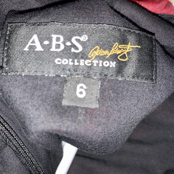 ABS by Allen Schwartz Shift Dress - Picture 3 of 3